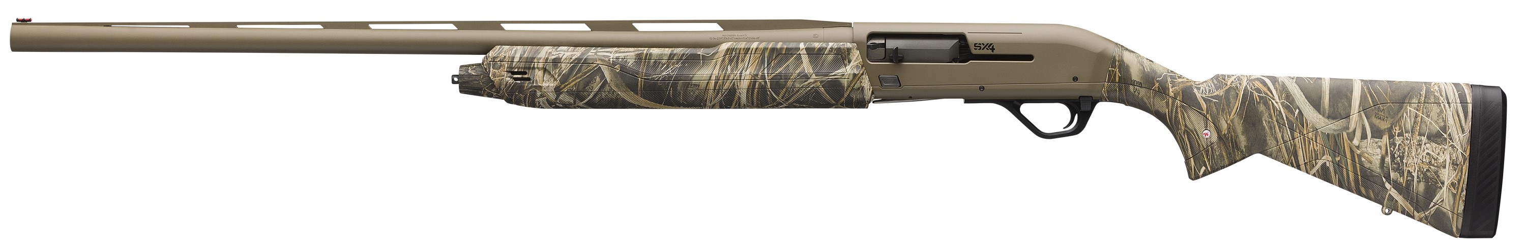 SX4 Left-Hand Hybrid Hunter Realtree Max-7