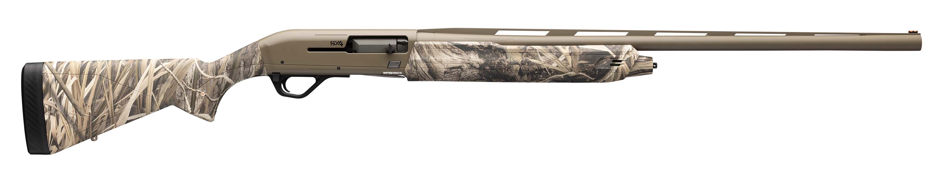 SX4 Hybrid Hunter Mossy Oak Shadow Grass Habitat