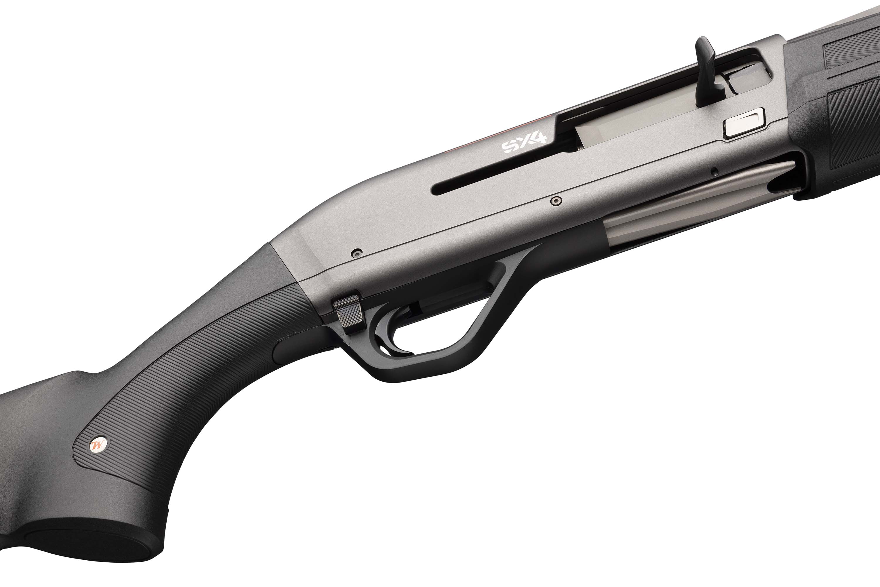 SX4 Hybrid SemiAuto Shotgun Winchester