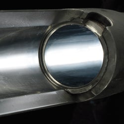 Super X 4 Chrome-plated Chamber and Bore