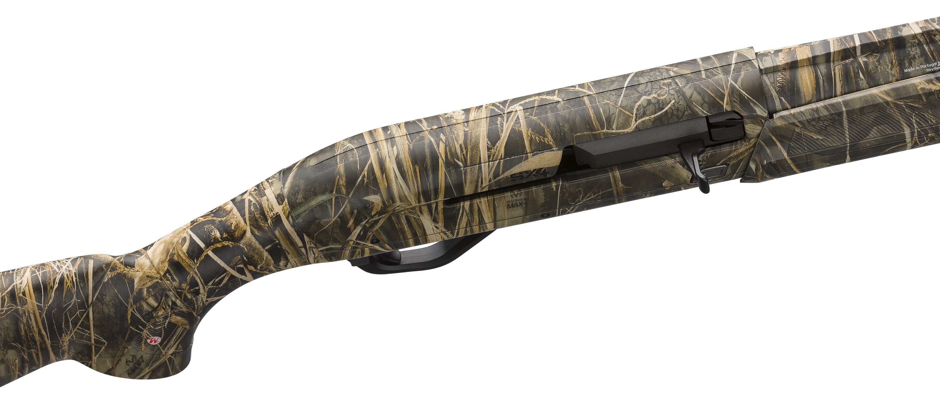 SX4 Waterfowl Hunter Camo