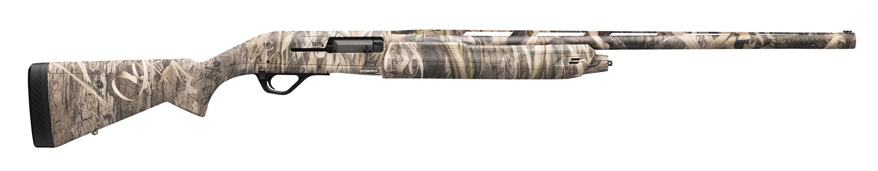 SX4 Waterfowl Hunter, Mossy Oak Shadow Grass Habitat