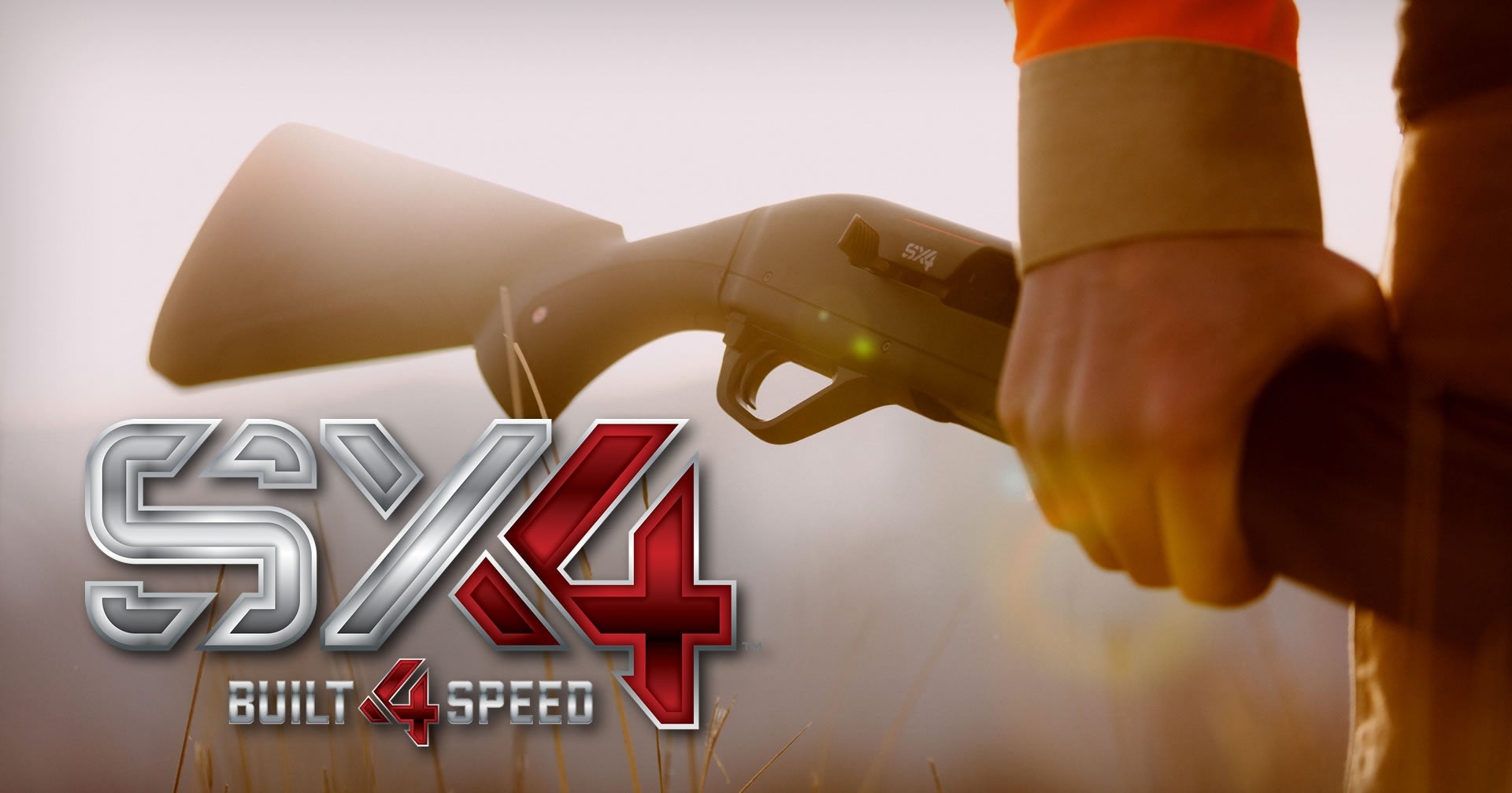 SX4 Built 4 Speed