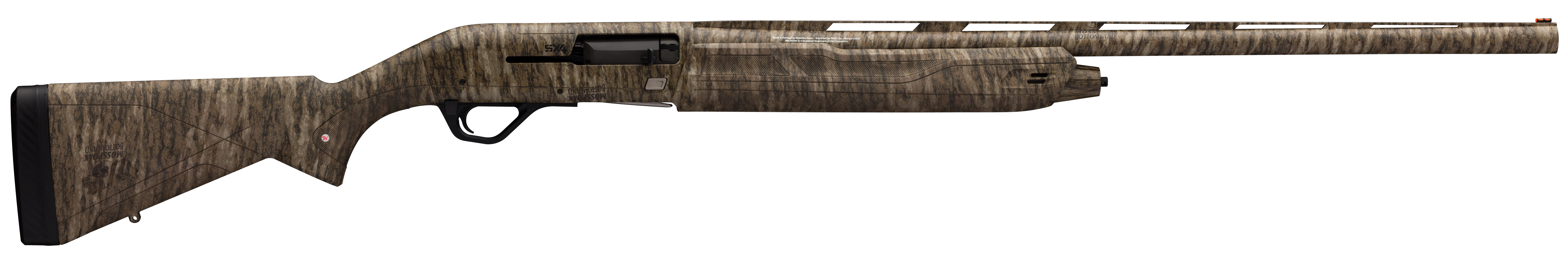 First Look – Winchester SX4 Hybrid Hunter Woodland Shotgun