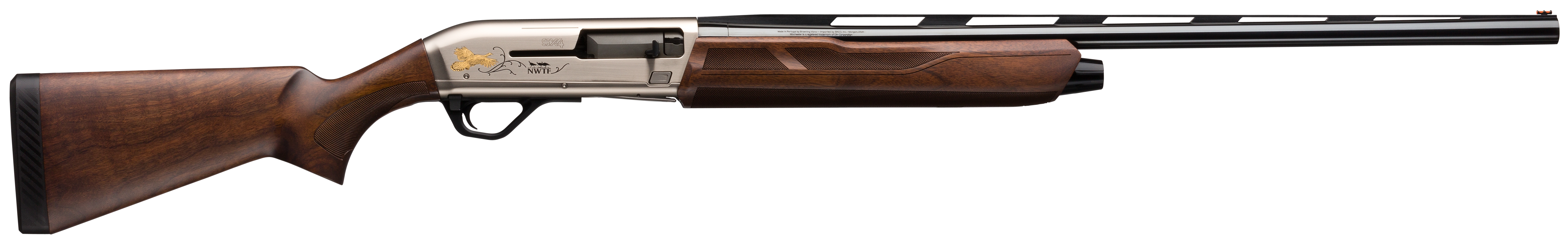 SX4 NWTF Grade 3 Field