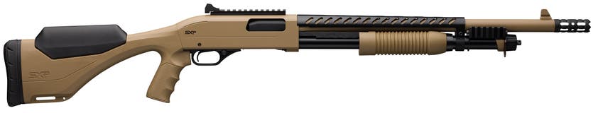 Winchester SXP Extreme Defender