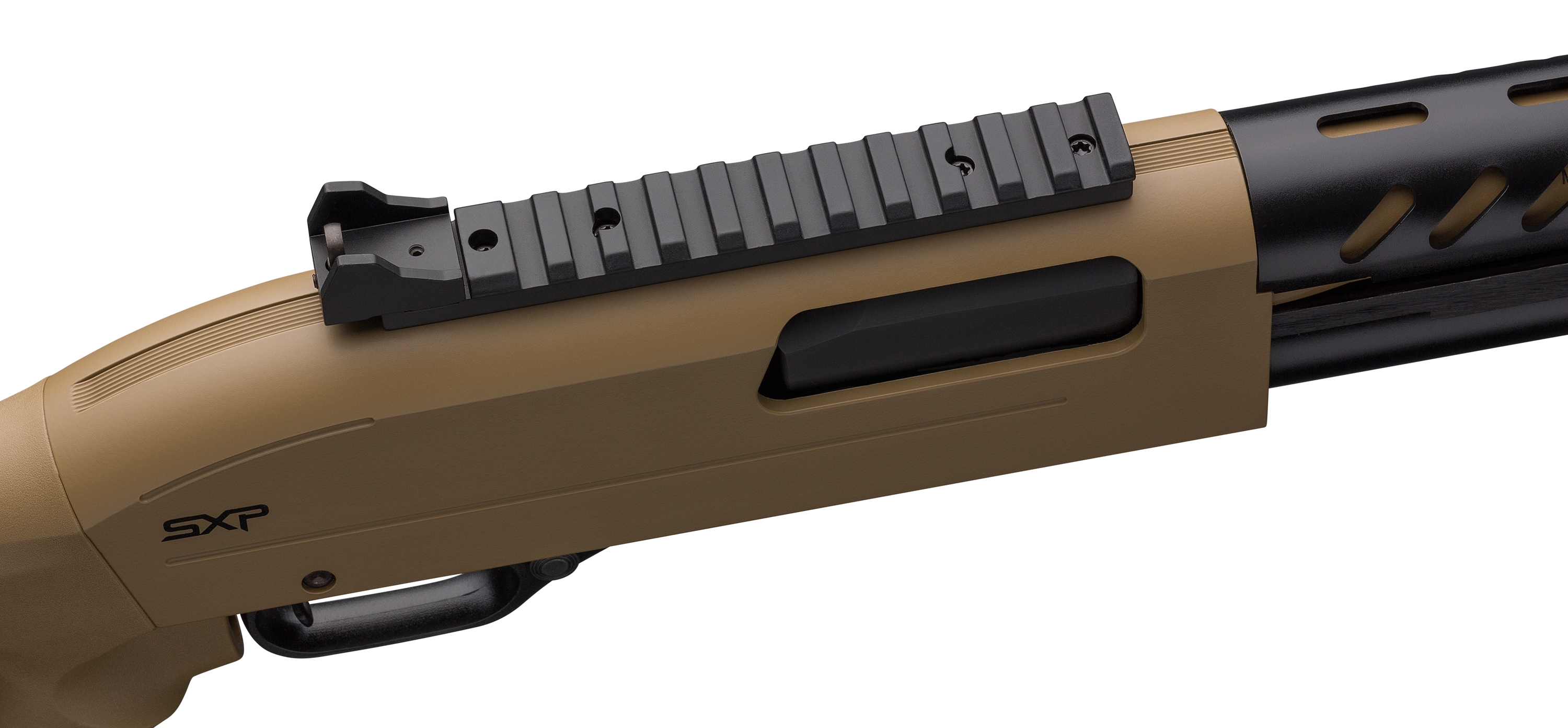 Sxp Extreme Defender Fde