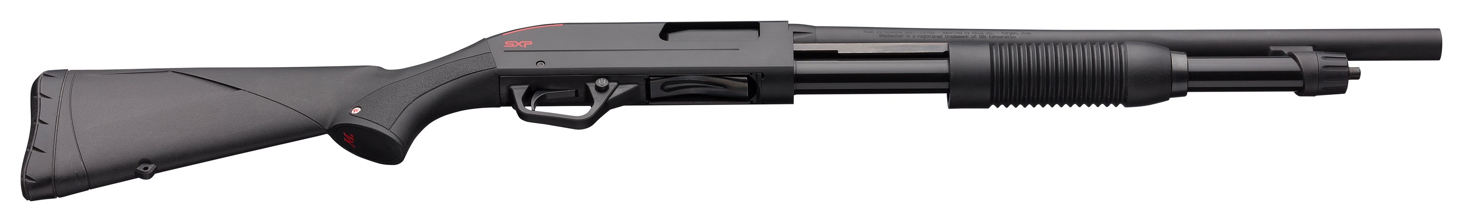 Escopeta Winchester SXP Defender Cal.12 - Gabilondo Sport