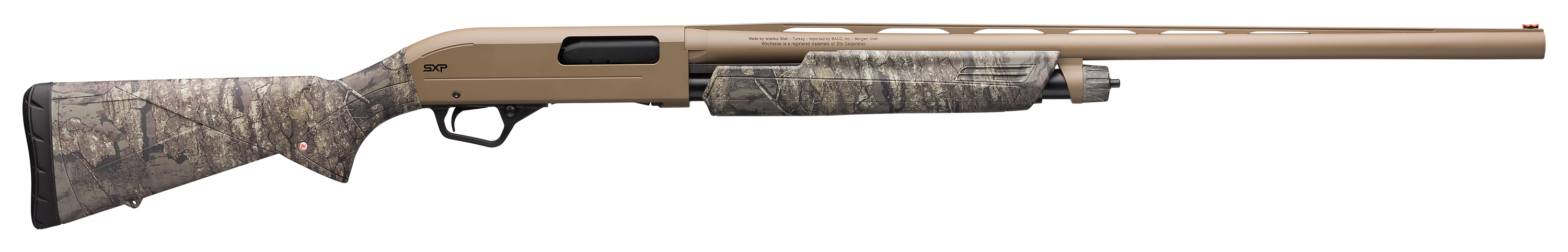 SXP Hybrid Hunter Realtree Timber