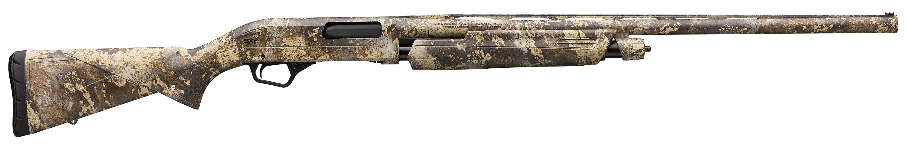 SXP Waterfowl Hunter TrueTimber Prairie