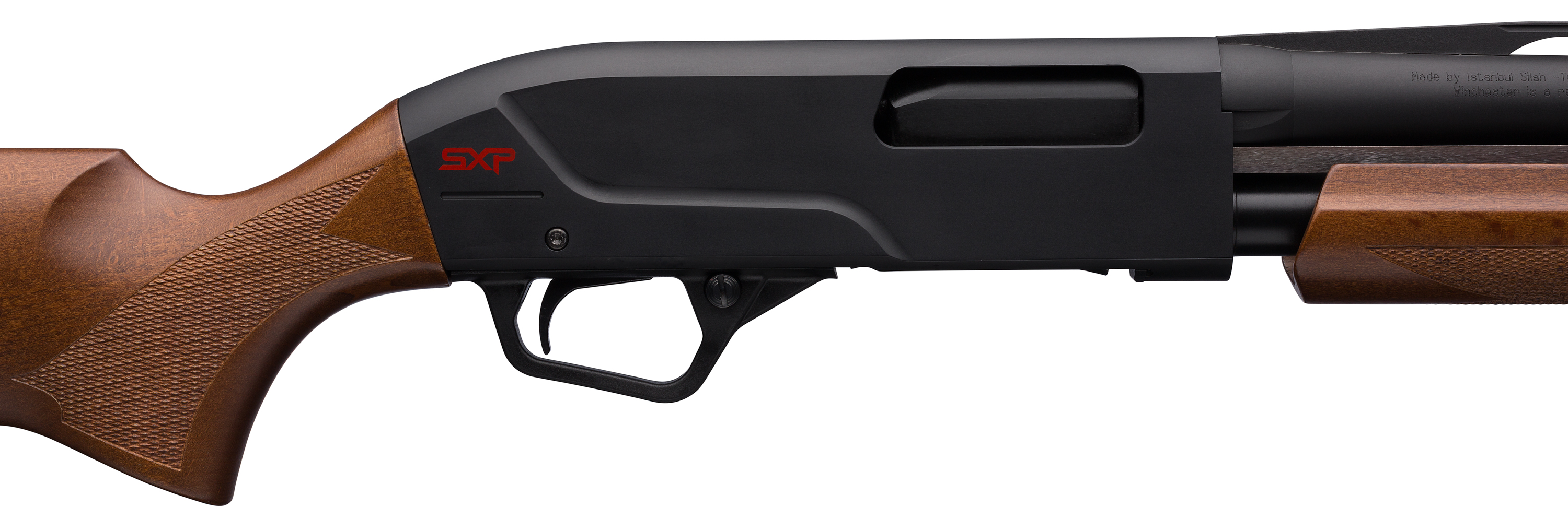 Winchester SXP Field Micro Pump-Action Shotgun