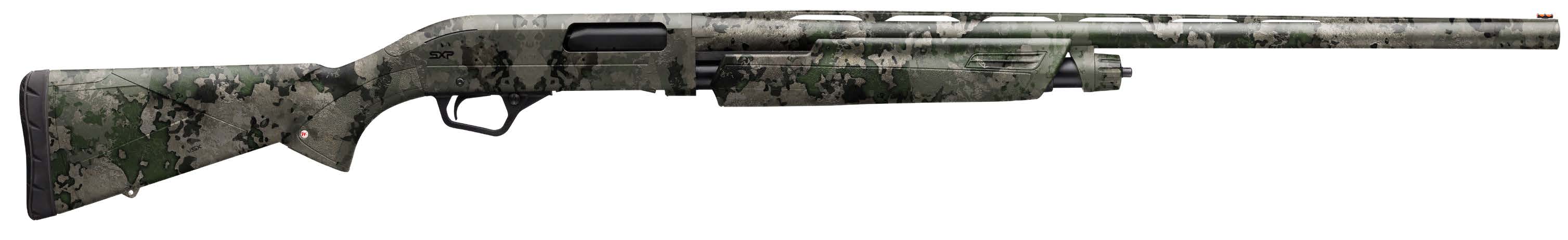SXP Hunter TrueTimber VSX