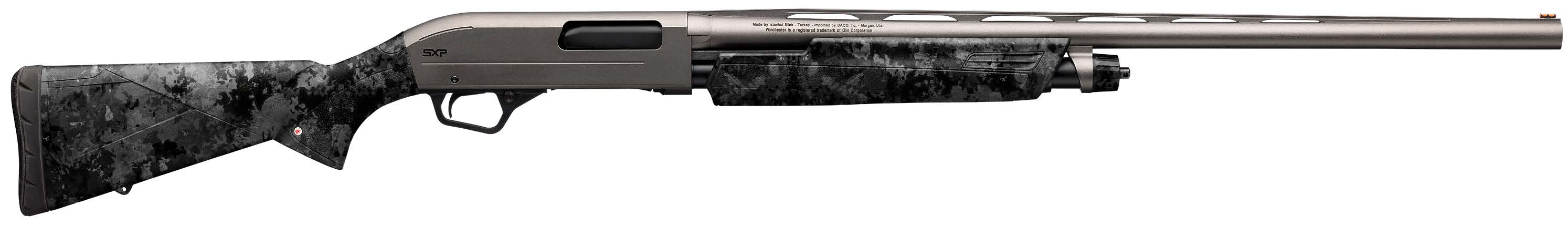 SXP Hybrid Hunter TrueTimber Midnight