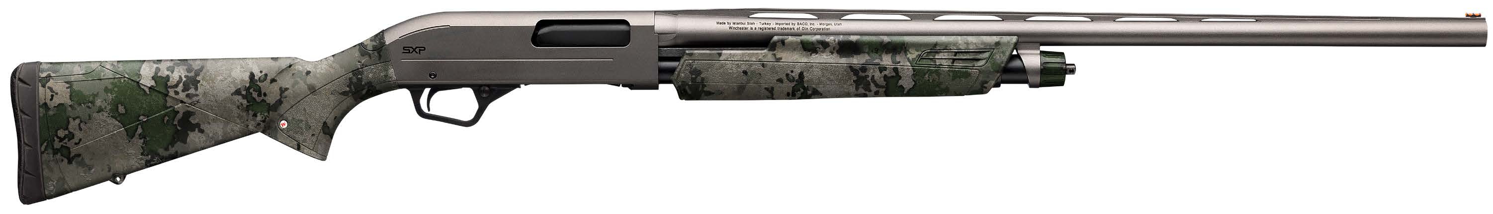 SXP Hybrid Hunter TrueTimber VSX