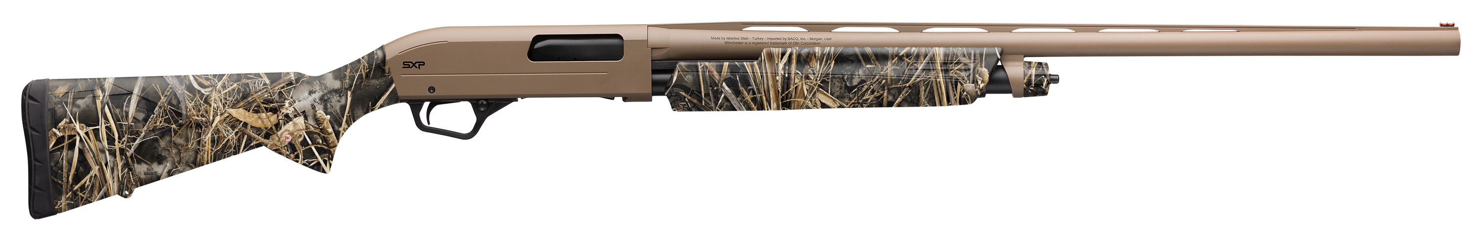 SXP Hybrid Hunter Realtree Max-7