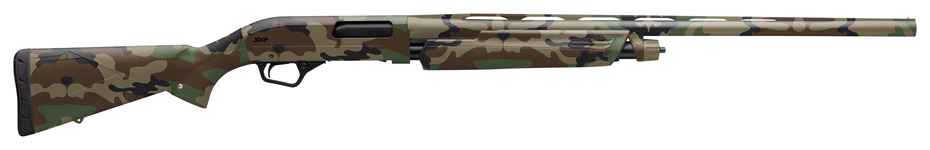 SXP Waterfowl Hunter Woodland