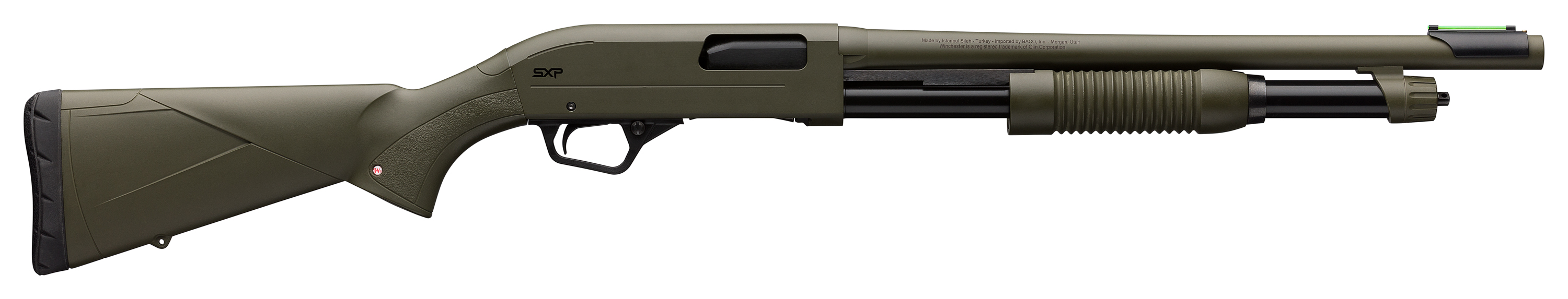 SXP OD Green Defender