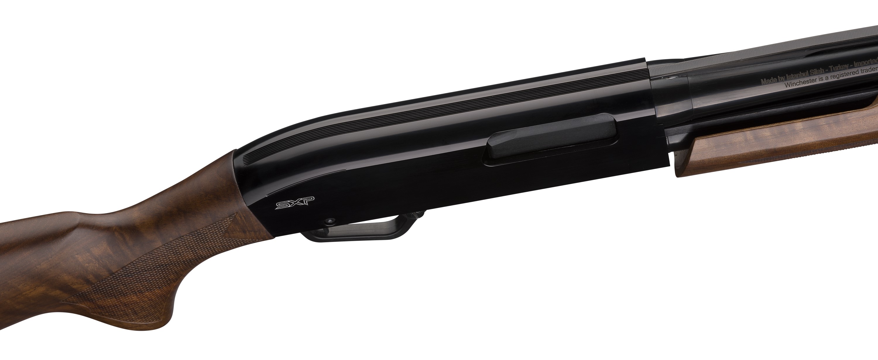 Winchester SXP Field Micro Pump-Action Shotgun