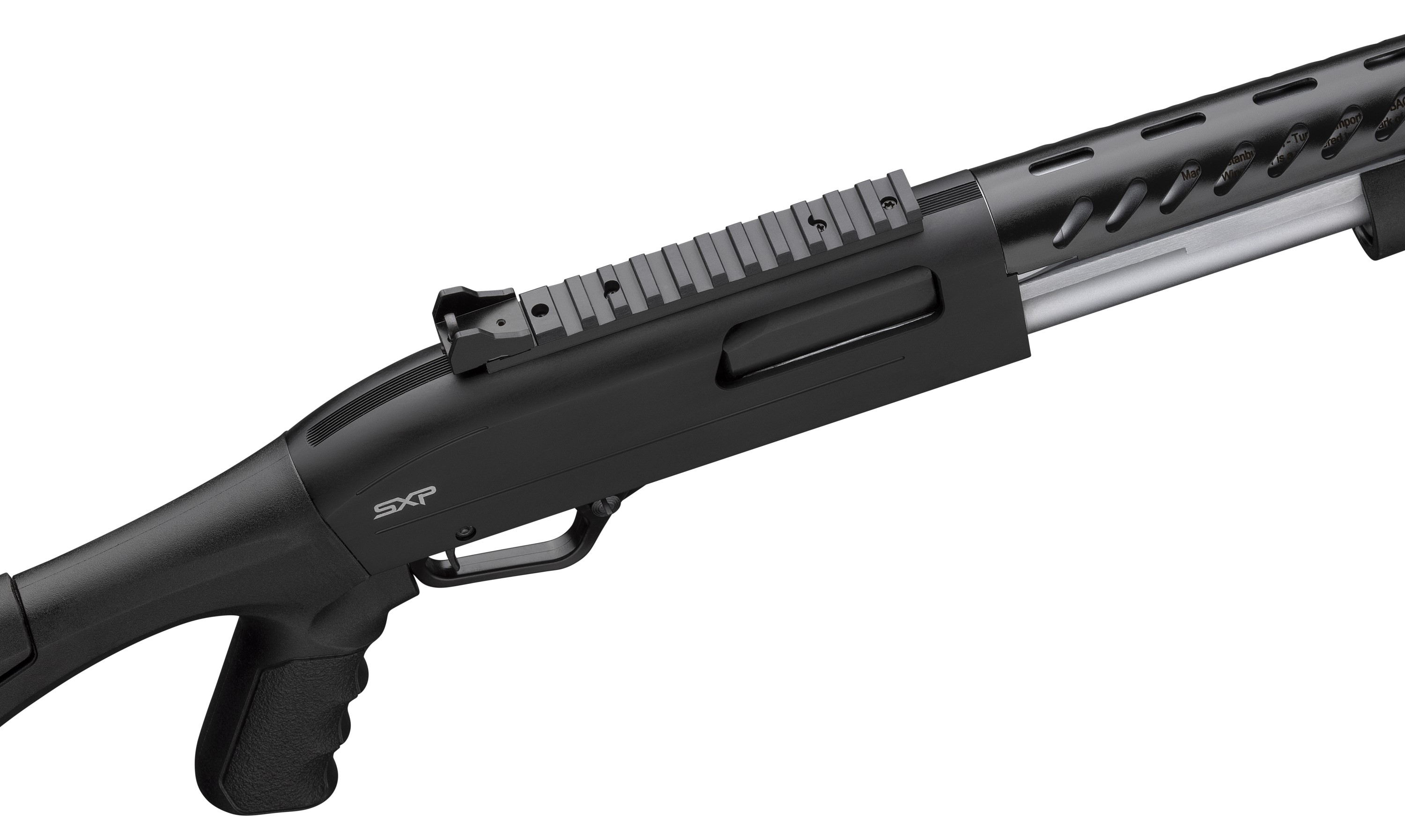 SXP Marine Extreme Defender PumpAction Shotgun Winchester