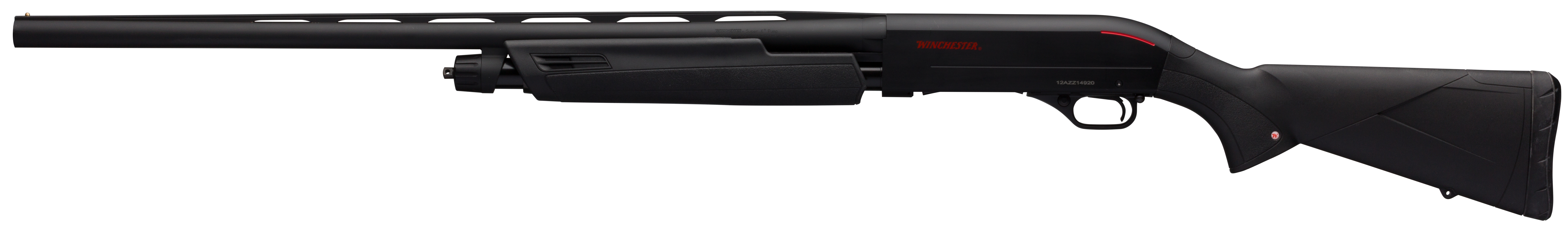 Sxp Black Shadow