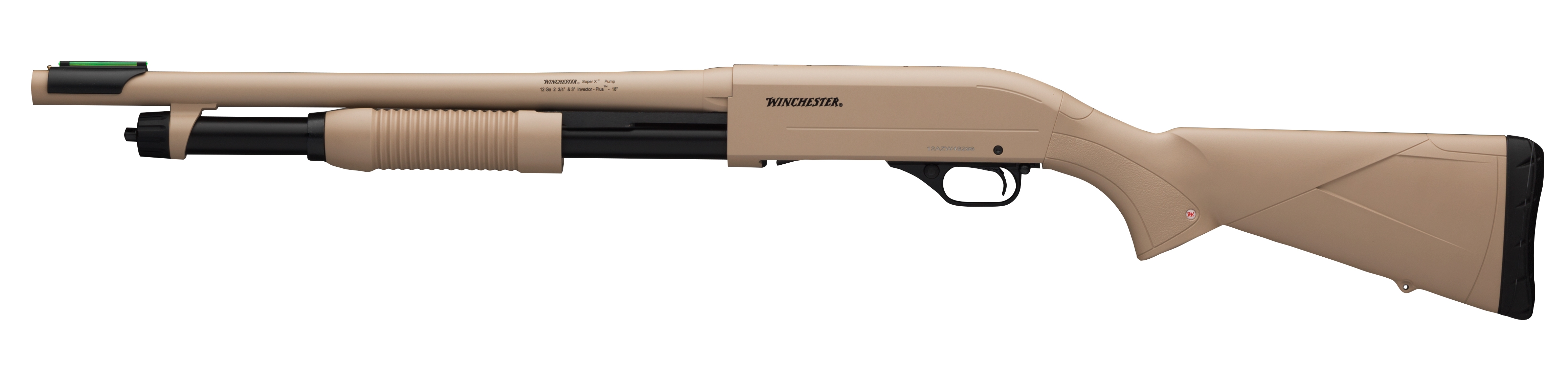 Winchester Sxp Bolt Assembly
