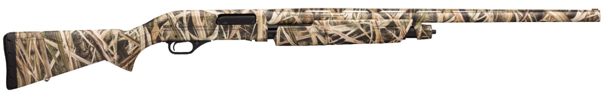 Where Are Winchester Firearms Manufactured