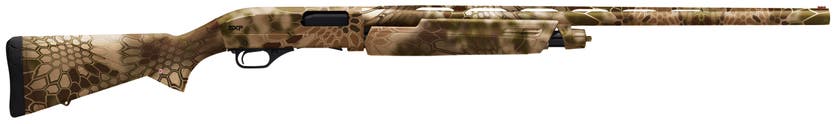 Winchester SXP Waterfowl Kryptek Highlander - 512345292