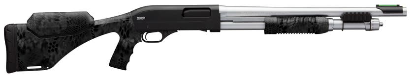 Winchester SXP Shadow Marine Defender Kryptek Typhon - 512346395