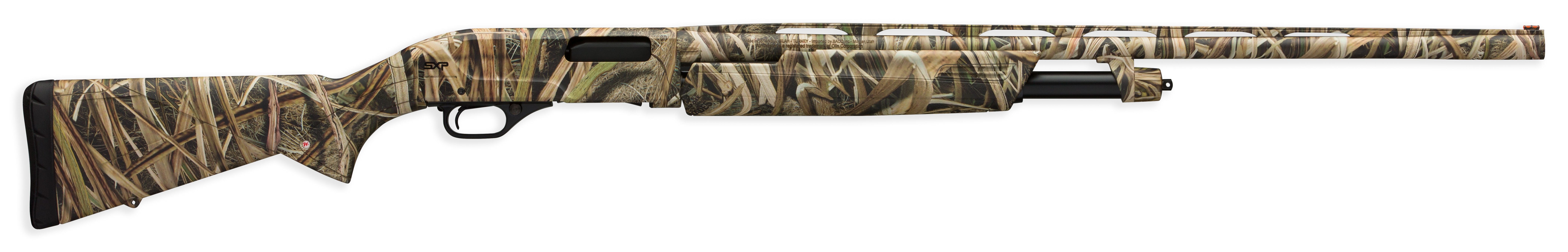 Sxp Waterfowl Hunter Mossy Oak Shadow Grass Blades