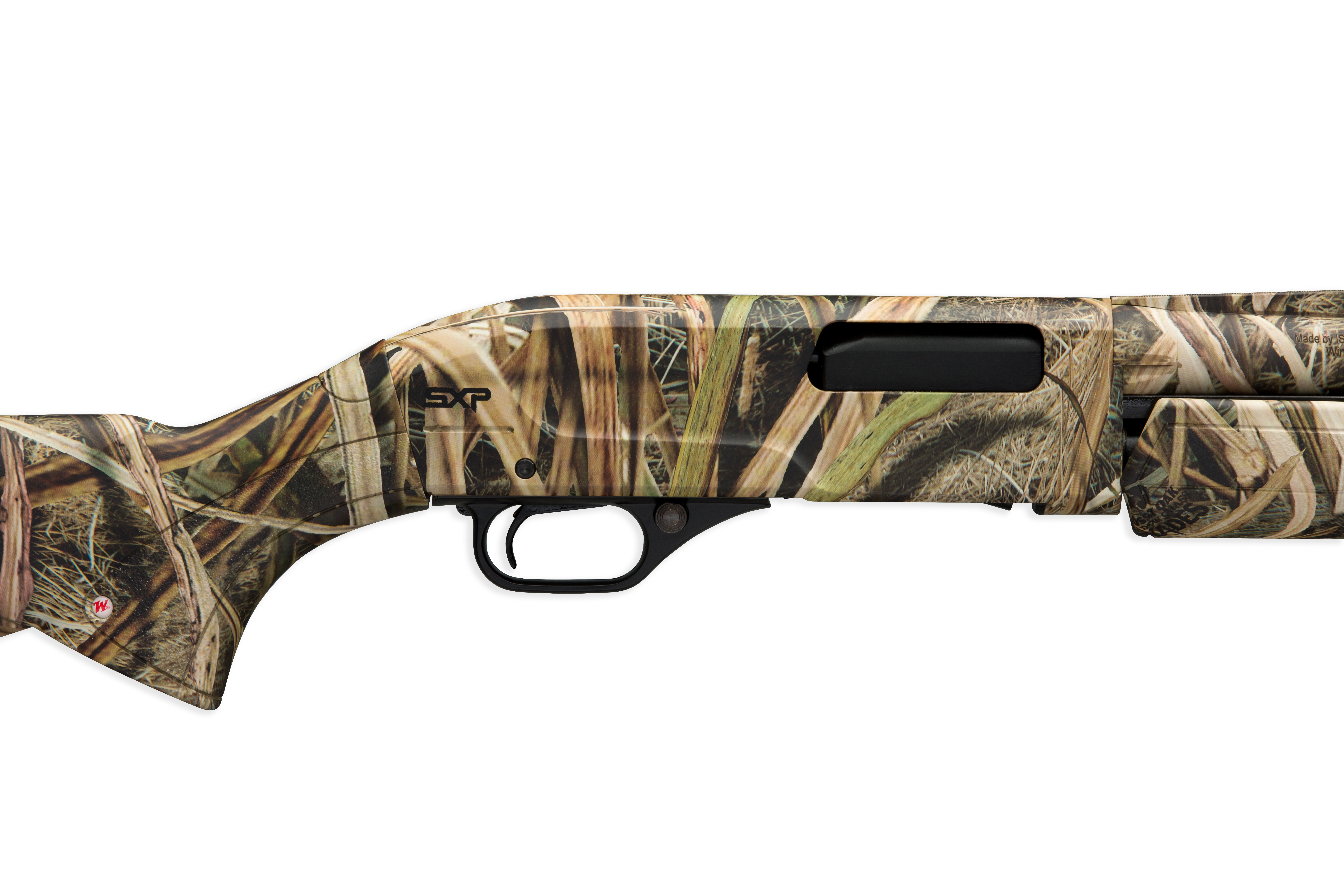 Sxp Waterfowl Hunter Mossy Oak Shadow Grass Blades