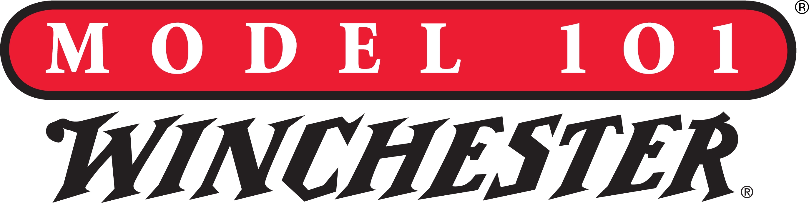 Winchester Repeating Arms Logos