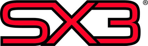 SX3 Logo