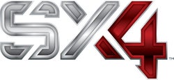 SX4 Logo