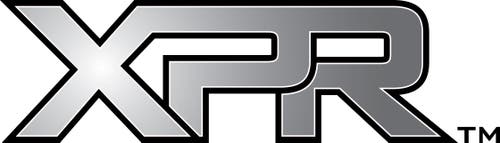 XPR Bolt Action Rifle Logo