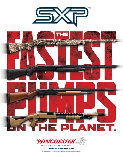 2022 SXP Print Ad