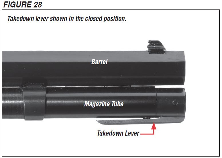 Model 94 Owner's Manual