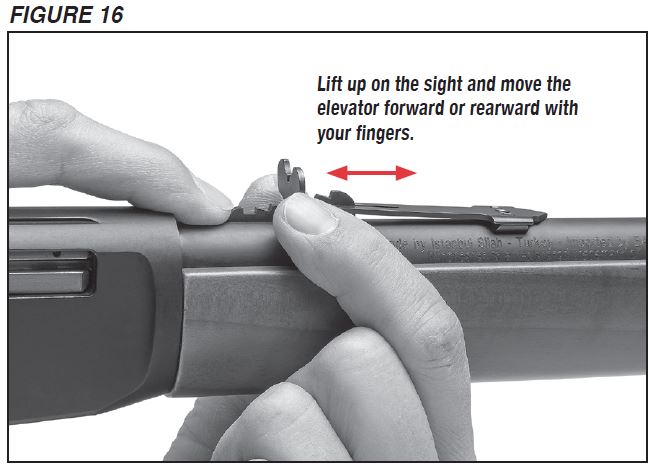 Ranger Owner's Manual