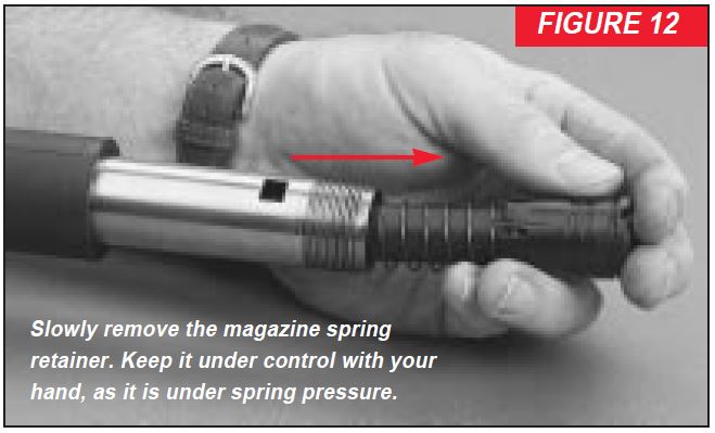 Super X2 Shotgun Owner's Manual