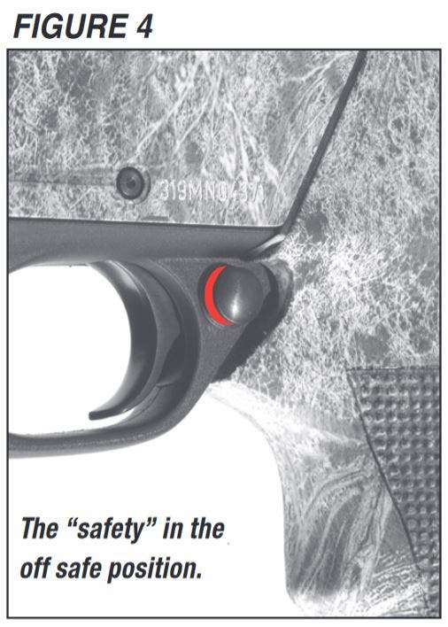 SX-AR Safety off Figure 4