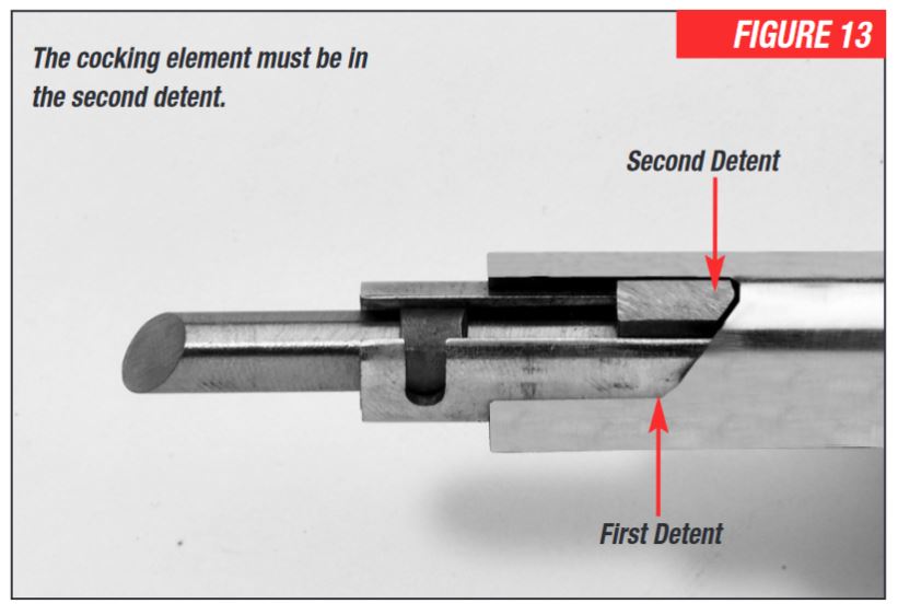 Wildcat Bolt Action Owner's Manual