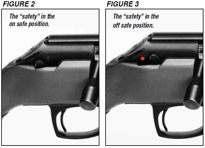Xpert Rifle Safety Figure 2 and 3