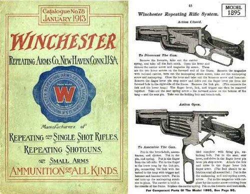 Winchester Ad